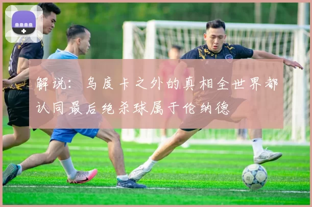解说：乌度卡之外的真相全世界都认同最后绝杀球属于伦纳德